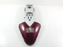 Load image into Gallery viewer, 2009 Victory Vision Tour Center Tank Console Cover Grip Heater Switch 5251418 | Mototech271