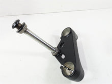 Load image into Gallery viewer, 2016 Harley VRSCDX Night Rod Lower Triple Tree Steering Clamp 45900019 | Mototech271