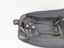 Load image into Gallery viewer, 2004 Harley Softail FXSTDI Deuce Saddle Seat - Needs Cover 92028-07