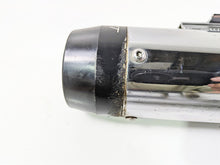 Load image into Gallery viewer, 2010 Harley Touring FLHTK Electra Glide Rinehart 3.5" Slip On Mufflers 500-0100