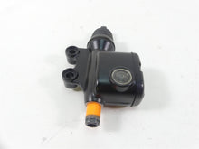 Load image into Gallery viewer, 2012 Harley Touring FLHX Street Glide Rear Brake Master Cylinder 41763-08 | Mototech271