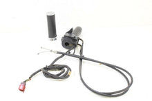 Load image into Gallery viewer, 1995 Honda Goldwing GL1500 I Right Cruise Kill Start Control Switch 35130-MW5-87