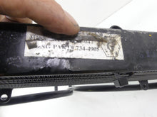 Load image into Gallery viewer, 2006 Harley VRSCD Night V Rod Oil Cooler Radiator With Lines 26723-04 734-4905 | Mototech271