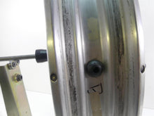 Load image into Gallery viewer, 2003 BMW R1150 GS R21 Front Wheel Rim 19x2.5 Integral Abs - Read 36312314912 | Mototech271