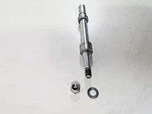 Load image into Gallery viewer, 2014 Harley FLS Softail Slim Front Axle Wheel Spindle 41545-07A | Mototech271
