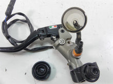 Load image into Gallery viewer, 2020 Ducati Multistrada 1260 Enduro Radial Clutch Master Cylinder 63040674B | Mototech271