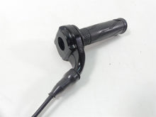 Load image into Gallery viewer, 2016 Yamaha YZF-R1 S RN32 Hand Throttle Grip & Cables 5VY-26281-00-00 | Mototech271