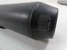 Load image into Gallery viewer, 2021 Harley Softail FXBBS Street Bob Cobra El Diablo 2 in 1 Exhaust System 6478B | Mototech271