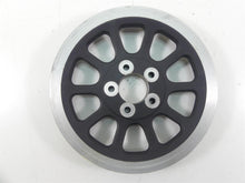 Load image into Gallery viewer, 2016 Harley FXDL Dyna Low Rider Rear Drive Belt Sprocket Pulley 1" 66T 40374-07 | Mototech271