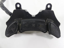 Load image into Gallery viewer, 2008 Harley Softail FLSTSB Cross Bones Indicator Instrument Lights -Read 68545-08