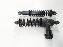 Load image into Gallery viewer, 2019 Harley Touring FLHX Street Glide 12" Low Rear Adjustable Shocks 54000096 | Mototech271