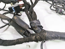 Load image into Gallery viewer, 2008 Harley FXDL Dyna Low Rider 105TH Wiring Harness Loom - No Cuts 69602-08A