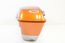 Load image into Gallery viewer, 2014 Harley Touring FLHR Road King Right Saddlebag -Amber Whisky 90200412 | Mototech271