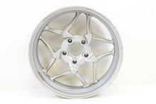 Load image into Gallery viewer, 2011 BMW R1200RT R1200 RT K26 Rear Straight 17x5.5 Wheel Rim 36317683070 | Mototech271