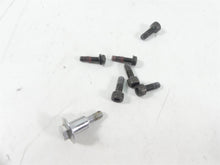 Load image into Gallery viewer, 2004 Kawasaki VN1600 Meanstreak Right Air Cleaner Breather Filter Set 11011-0021 | Mototech271