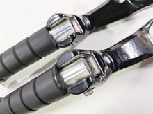 Load image into Gallery viewer, 2017 Victory Octane 1200 Rear Passenger Footpeg Foot Peg Set 2880244-658