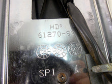 Load image into Gallery viewer, 2004 Harley Touring FLHTCUI Electra Glide Fuel Tank Dash Cover 61270-98A | Mototech271