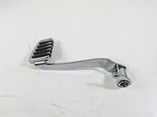 Load image into Gallery viewer, 2005 Harley Touring FLHRI Road King Chrome Brake Pedal Ped Peg Lever | Mototech271