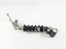 Load image into Gallery viewer, 2020 Kawasaki ZX6R ZX636 Ninja Rear Suspension Shock Black 45014-0393-52E
