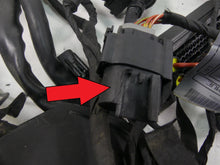 Load image into Gallery viewer, 2012 BMW R1200 GS K255 Adventure Main Engine Wiring Harness Abs Esa 61117726669 | Mototech271