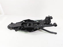 Load image into Gallery viewer, 2016 Ducati Monster 1200 S Subframe Sub Frame Inner Fender Set 47017251DA