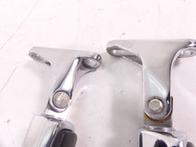 Load image into Gallery viewer, 2016 Harley Touring FLTRX Road Glide Rear Passenger Footpeg Foot Peg Set 5050046 | Mototech271