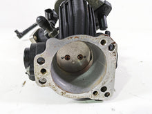 Load image into Gallery viewer, 2012 Harley FLD Dyna Switchback Throttle Body Fuel Injection 27708-10A