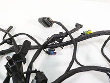 Load image into Gallery viewer, 2020 Harley Softail FXBB Street Bob Main Wiring Harness No Abs - Read 69201492