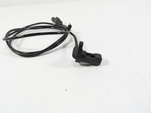 Load image into Gallery viewer, 2020 Moto Guzzi V85 TT Adventure Front Abs Brake Wheel Speed Sensor 859792