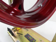 Load image into Gallery viewer, 2020 Suzuki GSX1300 R Hayabusa Straight Rear Wheel Rim 17x6 64111-15H11 | Mototech271