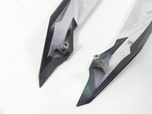 Load image into Gallery viewer, 2017 Ducati 939 S Supersport Tail Side Cover Fairing Set 48236771A 48236781A