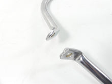 Load image into Gallery viewer, 2013 Harley Touring FLTRX Road Glide Saddlebag Mount Holder Rack Set 49206-09A