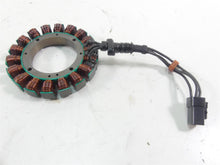 Load image into Gallery viewer, 2002 Harley Softail FXSTDI Deuce Stator Alternator Generator Magneto 30017-01B