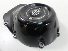 Load image into Gallery viewer, 2018 Harley FLHC Softail Heritage M8 Camshaft Cam Shaft Cover 25700368 | Mototech271
