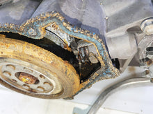 Load image into Gallery viewer, 1998 KTM 380 SX MX Bottom End Engine & Shifter NEED REBUILD 54630000944 | Mototech271