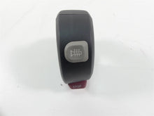 Load image into Gallery viewer, 2016 BMW R nineT R9T K21 Right Start Stop Heat Control Switch 61318546170