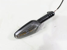 Load image into Gallery viewer, 2021 BMW R1250GS K51 Adv Left Front Blinker Turn Signal 63138557204 | Mototech271