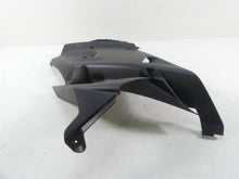 Load image into Gallery viewer, 2021 Aprilia RS 660 Left Side Black Fairing Cover Cowl Guard 2B006621 | Mototech271