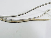 Load image into Gallery viewer, 2007 Harley Touring FLHRSE CVO Road King Brake & Clutch Line Hose Set 38797-07A