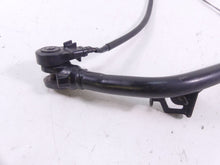 Load image into Gallery viewer, 2005 BMW R1200GS K25 Side Kickstand Kick Stand + Sensor 46537660068 7654603