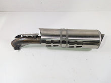 Load image into Gallery viewer, 2010 BMW R1200GS K25 Exhaust Pipe Muffler Silencer Oem Stock 18127712864