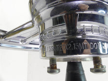 Load image into Gallery viewer, 2004 Harley Softail FXSTD SE CVO Deuce Front Chrome Wheel Rim 21x2.15 44624-03