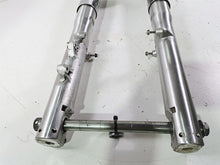 Load image into Gallery viewer, 2001 Honda VT1100 Shadow Sabre Straight Front Fork Triple Tree Set 51400-MCK-A01
