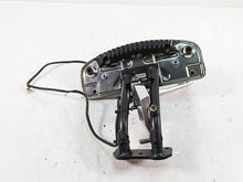 Load image into Gallery viewer, 2014 Moto Guzzi California 1400 T Right Front Floorboard & Brake Pedal 887302 | Mototech271