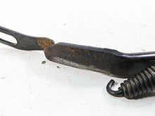 Load image into Gallery viewer, 2017 Harley XL883 N Sportster Iron Side Jiffy Kickstand Kick Stand 50185-04C | Mototech271