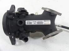 Load image into Gallery viewer, 2015 Harley FLS Softail Slim Throttle Body Fuel Injectors 27708-06 27708-10