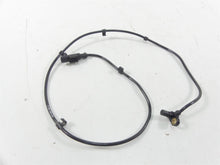 Load image into Gallery viewer, 2020 BMW F850 GS K81 Rallye Front Abs Brake Wheel Speed Sensor 34527715117 | Mototech271