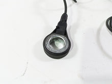 Load image into Gallery viewer, 2017 Harley Touring FLHTKSE CVO E-Glide Abs Wheel Speed Sensors Set 32700015 | Mototech271