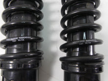 Load image into Gallery viewer, 1998 Harley Touring FLHTC Electra Glide Rear Progressive Shocks 13" 412-4002 | Mototech271