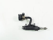 Load image into Gallery viewer, 2016 Kawasaki ZX10R Ninja Nissin Rear Brake Master Cylinder 43015-0640